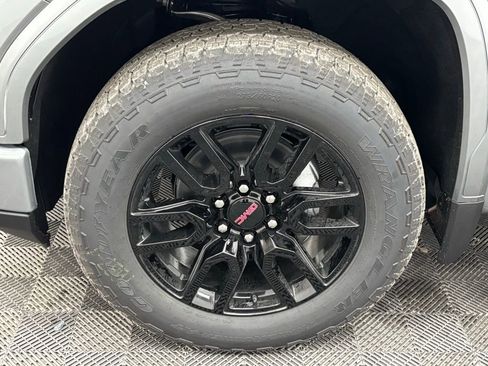 New 2026 GMC Sierra 1500 Elevation w/ Elevation Premium Package image 15