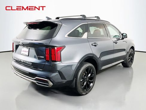 Used 2021 Kia Sorento SX AWD/4WD image 7