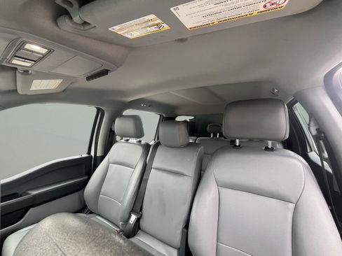 Used 2024 Ford F450 XL RWD image 11