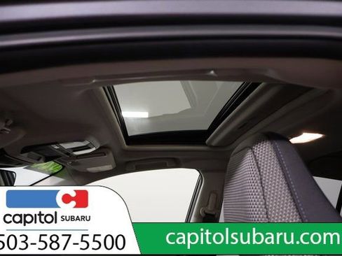 Used 2024 Subaru Crosstrek 2.0i Premium image 14