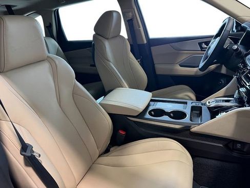 New 2026 Acura MDX Base image 39