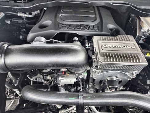 New 2026 RAM 1500 Limited AWD/4WD image 36