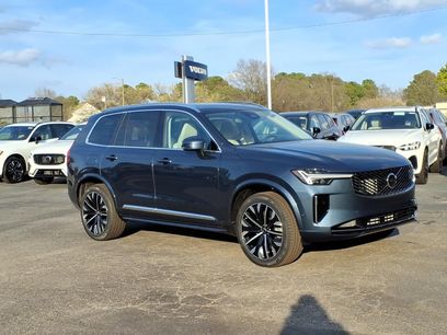 New 2026 Volvo XC90 T8 Ultra w/ Protection Package Premier