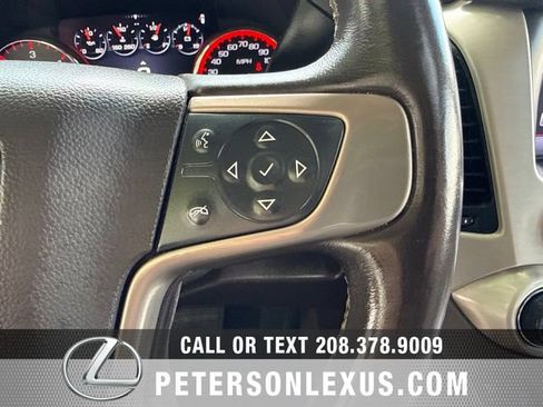Used 2015 GMC Yukon Denali w/ Open Road Package AWD/4WD image 32