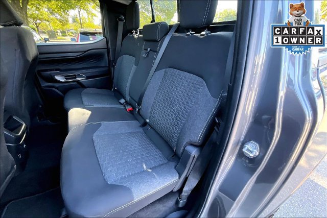 Used 2024 Ford Ranger XLT w/ FX4 Off-Road Package AWD/4WD image 25