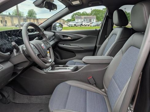 New 2026 Buick Envista Preferred w/ Convenience I Package FWD image 34