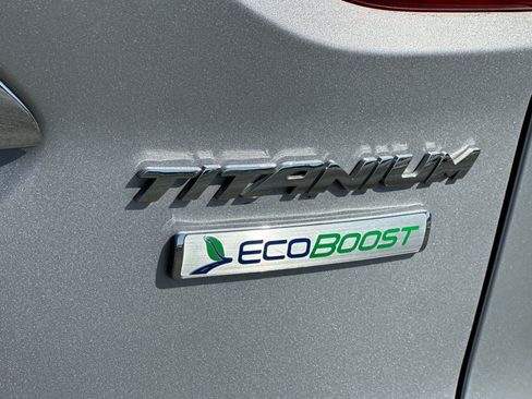 Used 2015 Ford Escape Titanium FWD image 21