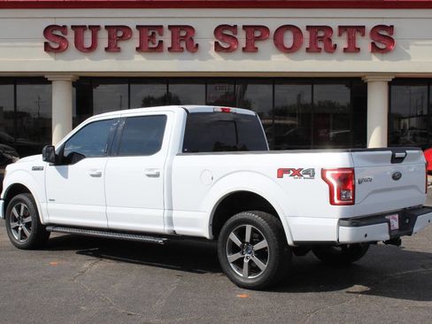 Used 2016 Ford F150 XLT w/ Equipment Group 302A Luxury image 5