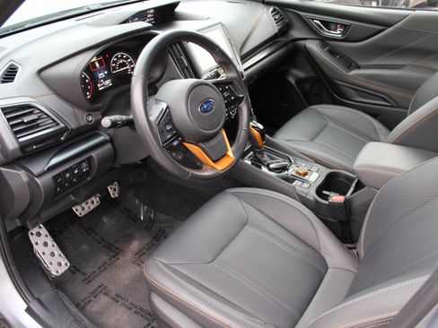 Used 2022 Subaru Forester Wilderness AWD/4WD image 14