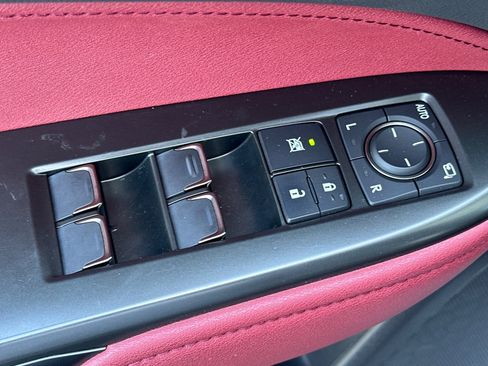 Used 2024 Lexus NX 350h AWD w/ Cold Area Package image 12