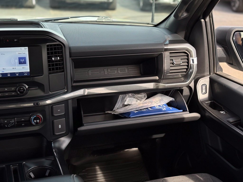 Certified 2023 Ford F150 XL w/ XL STX Apperance Package AWD/4WD image 26