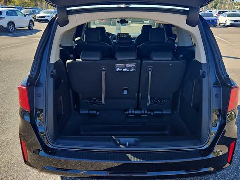 New 2026 Honda Odyssey EX-L image 20
