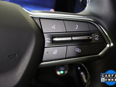 Used 2024 Chevrolet Traverse Z71 w/ LPO, Floor Liner Package AWD/4WD image 27
