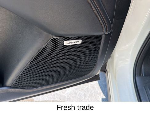 Used 2021 MAZDA CX-5 Grand Touring w/ GT Premium Package image 13