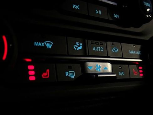 New 2025 Ford Bronco Big Bend image 35