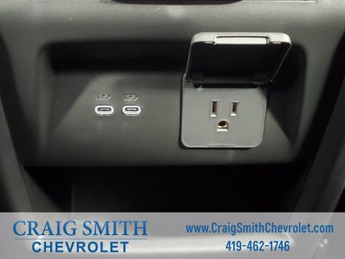 New 2026 Chevrolet Traverse LT w/ Driver Confidence Package FWD image 32