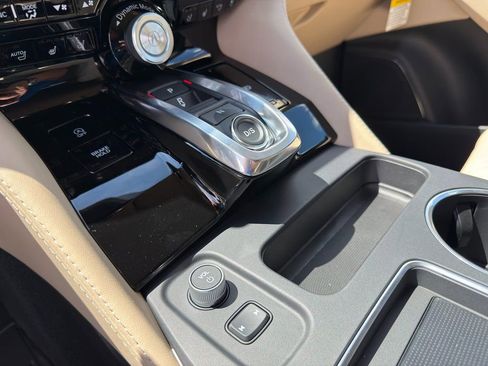 New 2026 Acura MDX SH-AWD w/ Advance Package image 27