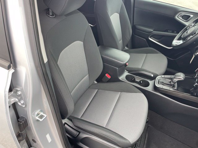 Used 2020 Kia Soul LX FWD image 42