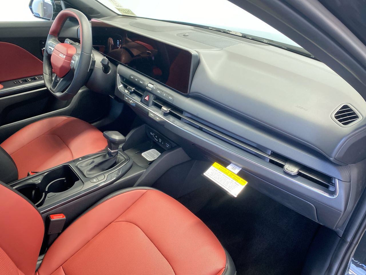 New 2026 Kia K4 GT-Line FWD image 31