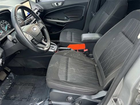 Used 2020 Ford EcoSport SE image 15
