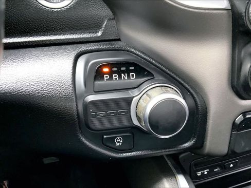 Used 2019 RAM 1500 Big Horn image 34