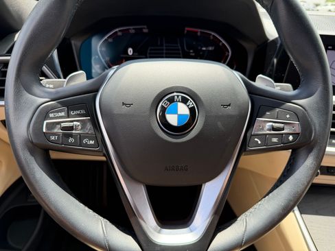 Used 2023 BMW 430i Coupe w/ Convenience Package RWD image 11