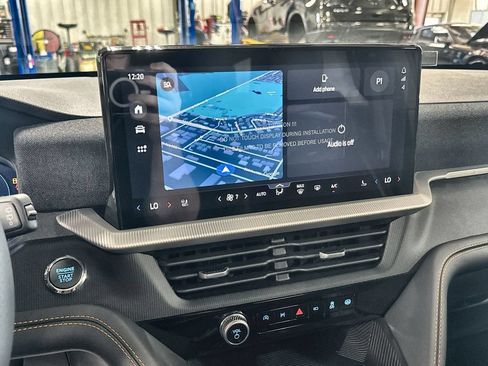 New 2026 Ford Explorer Tremor w/ Tremor Ultimate Package AWD/4WD image 19