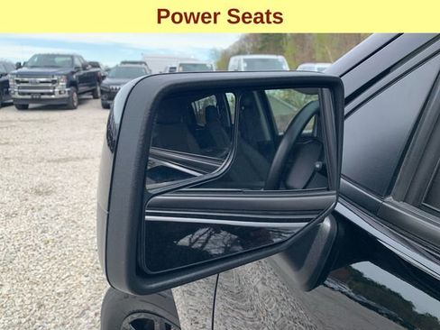 Used 2024 Chevrolet Silverado 1500 RST w/ Protection Package AWD/4WD image 7