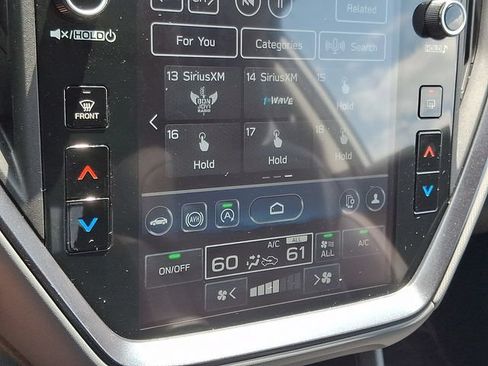 Certified 2025 Subaru Crosstrek 2.5i Limited w/ Crosstrek Mirror Package AWD/4WD image 16