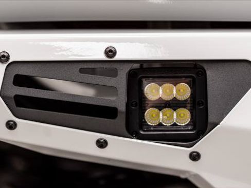 Used 2026 Ford Bronco Big Bend AWD/4WD image 27