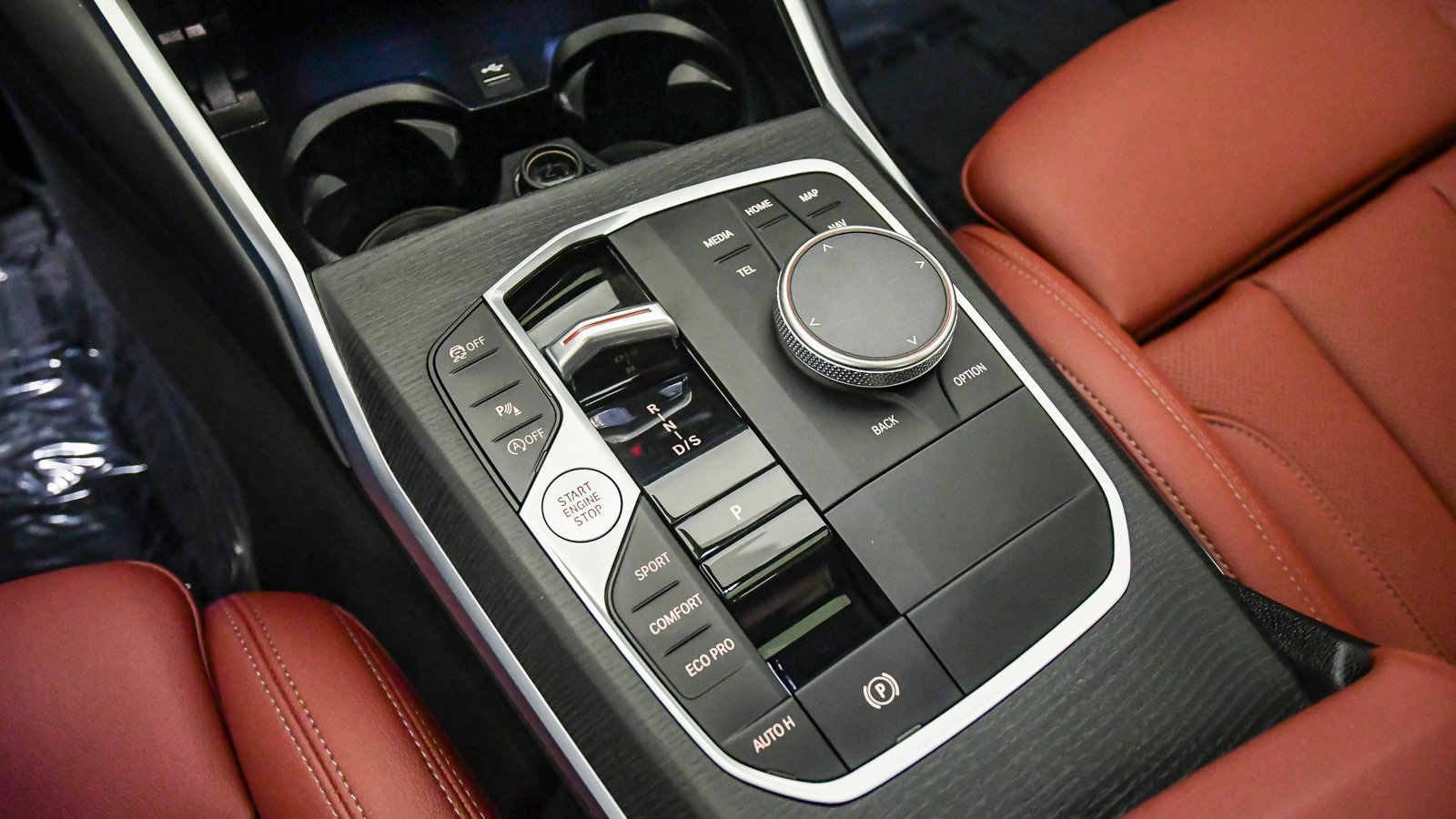 Used 2026 BMW 330i Sedan w/ Premium Package RWD image 20