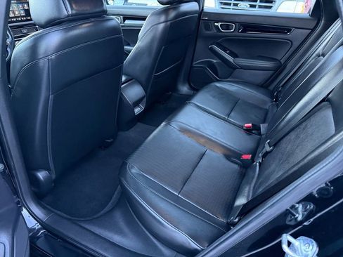 Used 2022 Honda Civic Sport Touring image 37