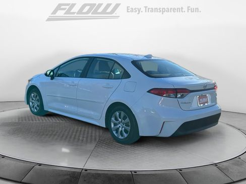 New 2026 Toyota Corolla LE image 5