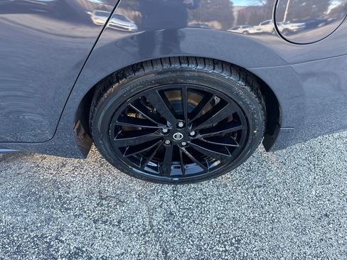 Used 2021 Nissan Maxima Platinum w/ 40th Anniversary Package image 31