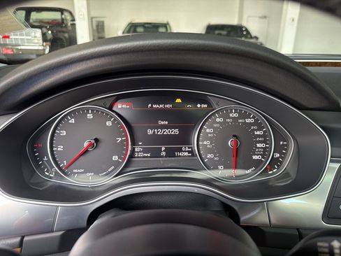 Used 2017 Audi A7 3.0T Prestige image 3