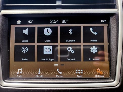 Used 2017 Lincoln MKX Premiere FWD image 36