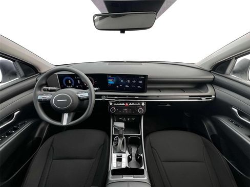 New 2026 Hyundai Tucson SEL Plus AWD/4WD image 13