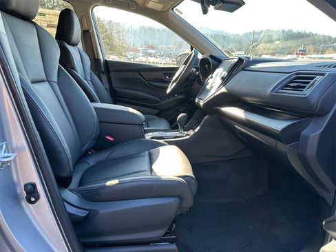 New 2026 Subaru Ascent Premium image 14