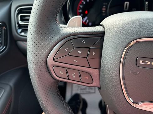 New 2026 Dodge Durango GT AWD/4WD image 11