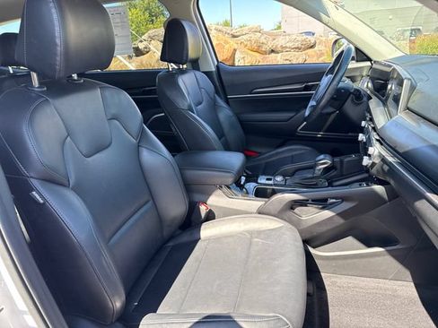 Used 2024 Kia Telluride S w/ S Sunroof Package AWD/4WD image 13
