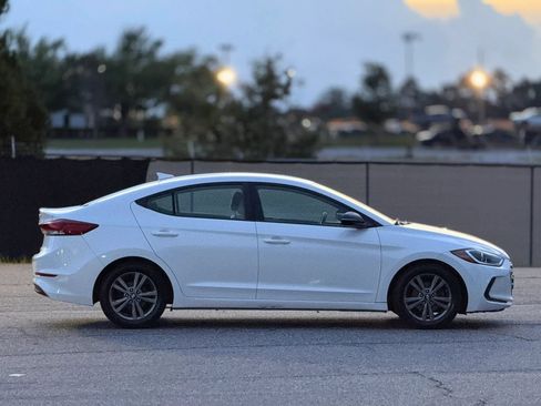 Used 2018 Hyundai Elantra SEL FWD image 7