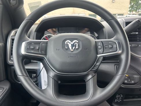 New 2025 RAM 5500 Tradesman image 17