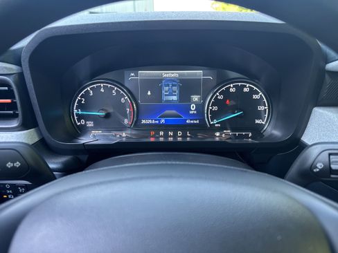 Used 2023 Ford Maverick XLT w/ Equipment Group 300A Standard image 18