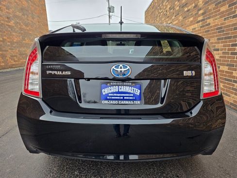 Used 2012 Toyota Prius Three image 34