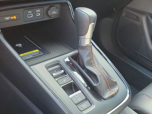 Certified 2024 Honda CR-V Sport-L image 28