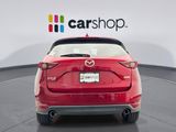 Used 2019 MAZDA CX-5 Grand Touring image 4