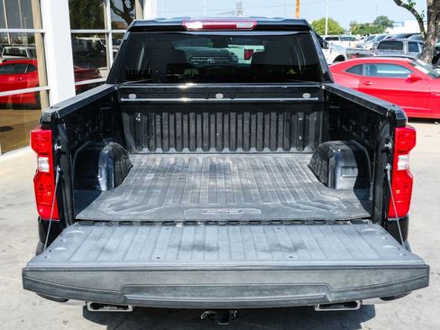 Used 2023 Chevrolet Silverado 1500 LT w/ Z71 Off-Road Package AWD/4WD image 49