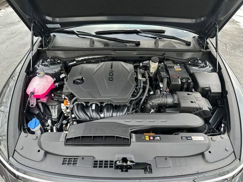 New 2026 Hyundai Sonata SE FWD image 22