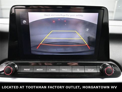 Used 2024 Kia Forte LXS image 11