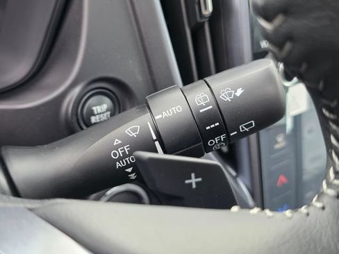 New 2026 Subaru Forester Limited AWD/4WD image 36